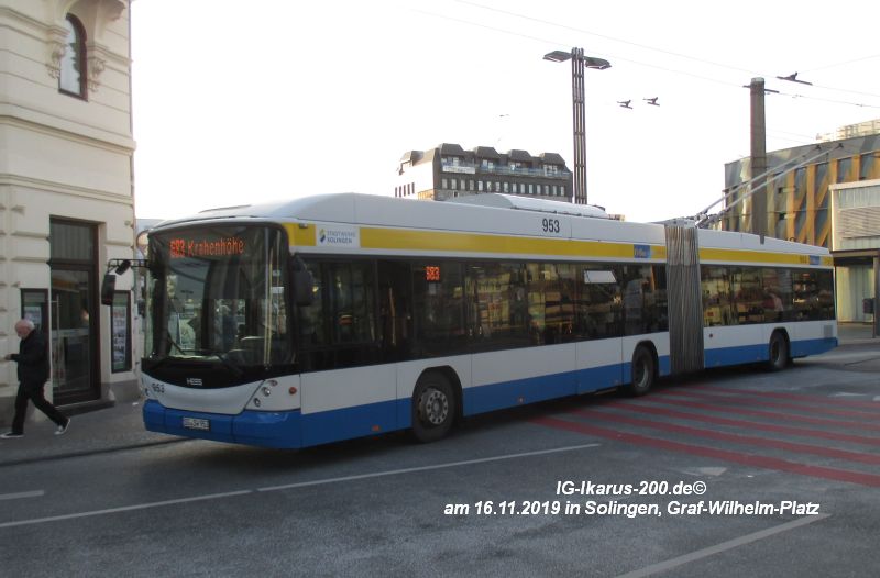 SG-SW 953